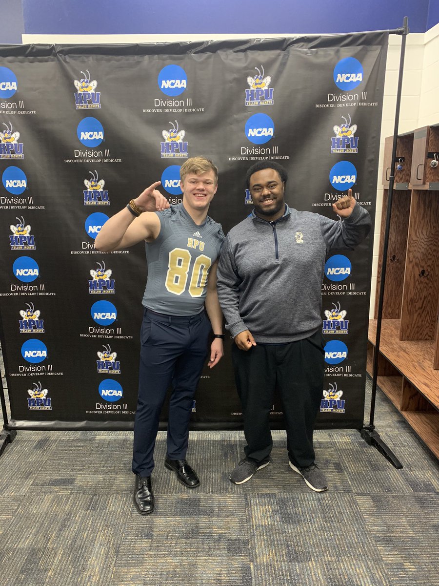 rickybrune0's tweet photo. So blessed to say god has given me this opportunity I have committed to Howard Payne university can’t wait to see what the future has in store for me! @Coach_BHarris @Coach_Spice @CoachWagnerHPU https://t.co/B4mtaMj54D