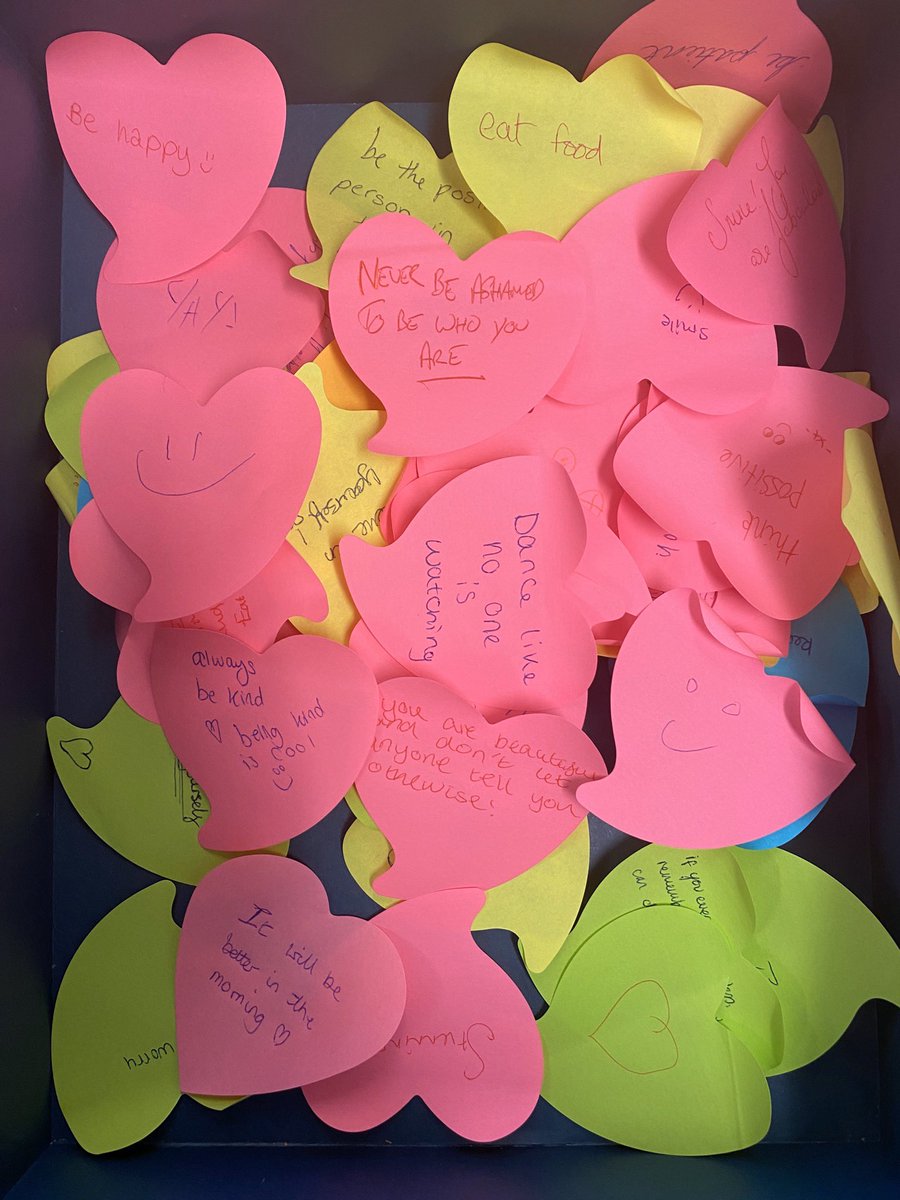 Nightingale House tweet media