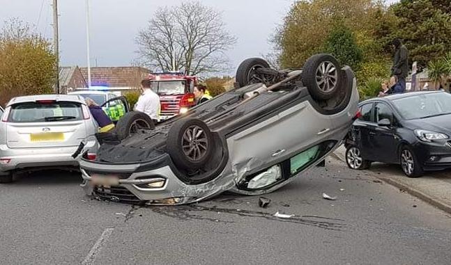 Pippo_dev's tweet image. Ole is at the wheel @DVLAgovuk someone fucking give him 3 points hes not arsed if its on his license just give him 3 points