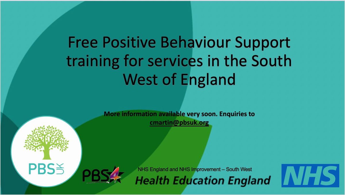 PBSuk2's tweet photo. We'd be lying if we didn't admit how INSANELY excited we are about this upcoming project. More information is going to be available shortly but if you can't possibly wait that long then drop us an email!
#pbsuk #pbs4 #amazingcollaborations #positivebehavioursupport https://t.co/Pw06GINdtU