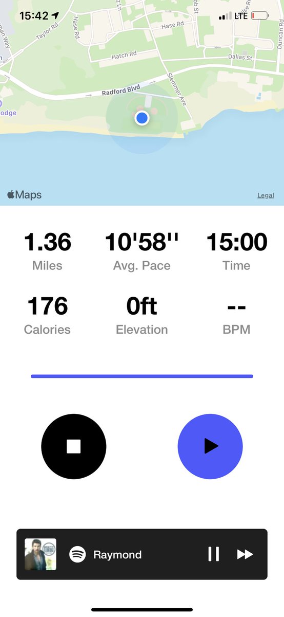 samoht's tweet image. Not where I want to be. But we building back up #ComebackRun