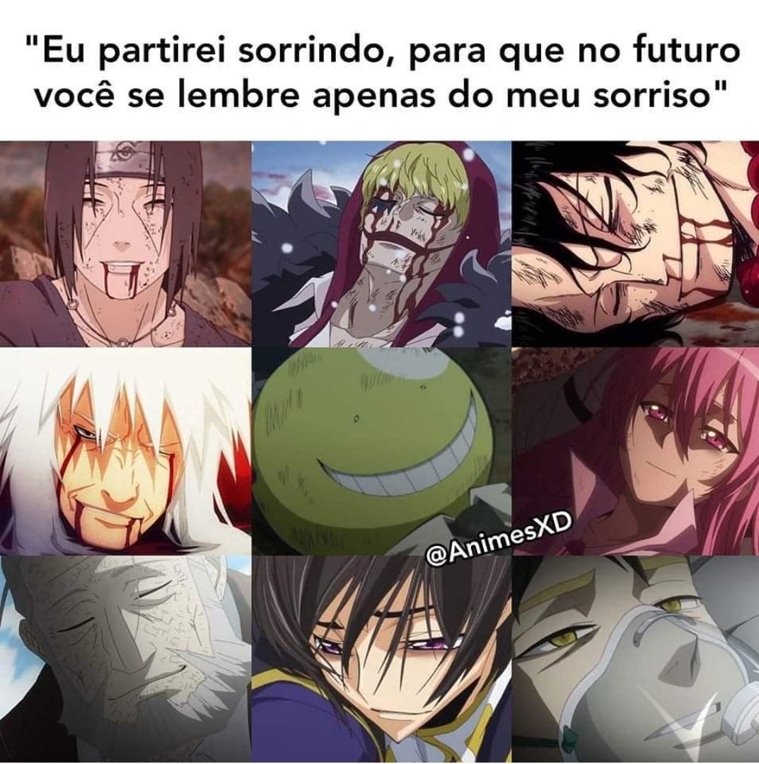 Você me disse que queria ver um ninjutsu? Ninpo: Ardor Devoto