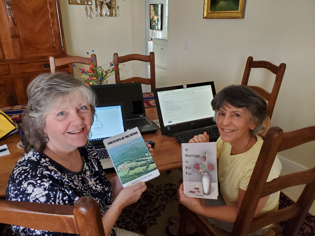 GerriLeClerc's tweet photo. Researching Best-Selling Self-Published Authors https://t.co/g7Cnab4eZy https://t.co/LY00p9vYk8