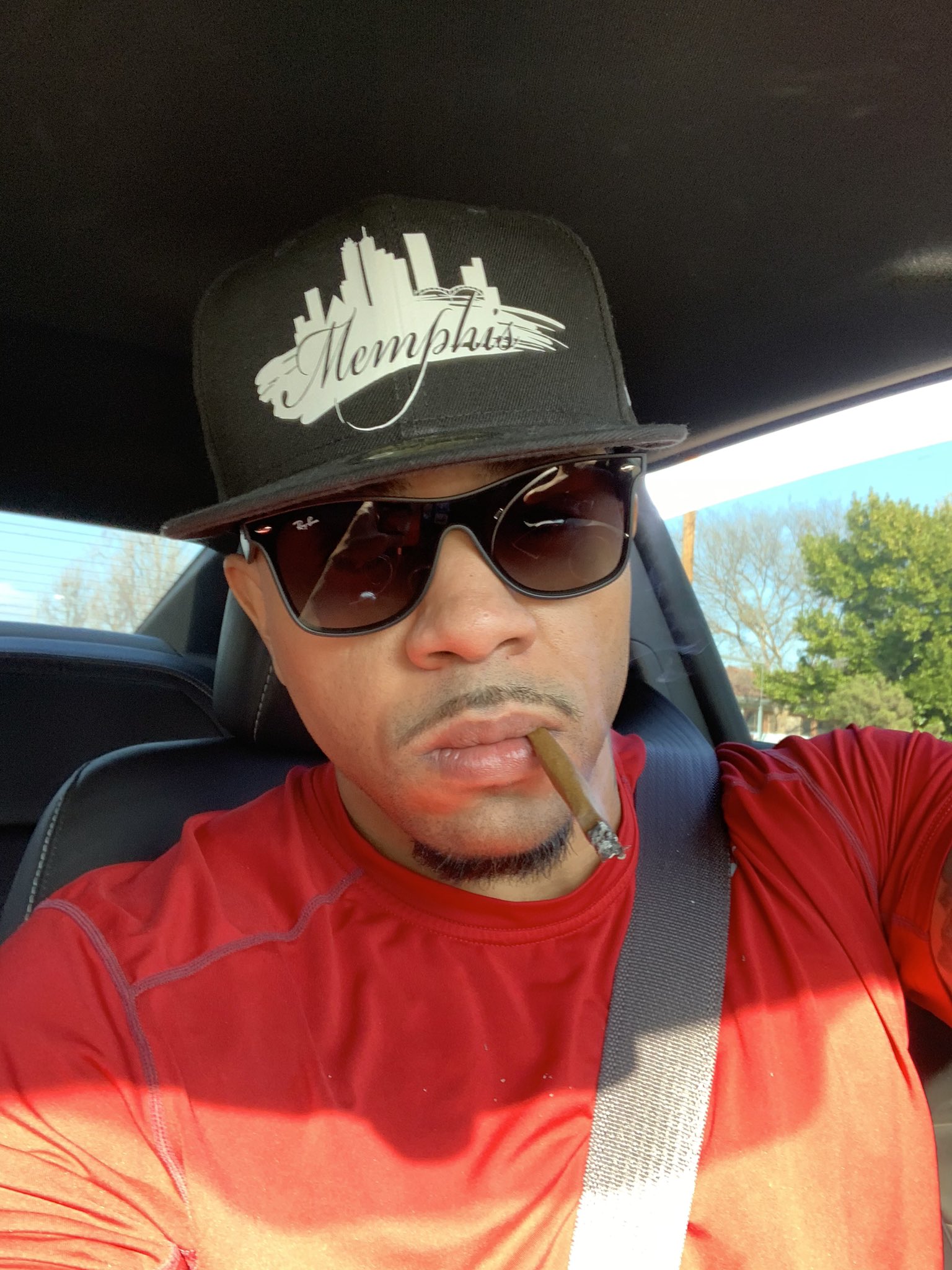 TW Pornstars - Eddie Jaye. Twitter. On my way Vegas, just woke up Late AF. 9:49 PM - 22 Jan 2020