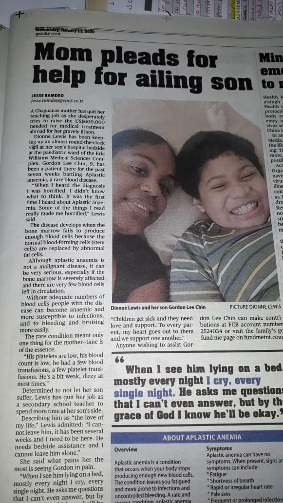 janineraquel1's tweet photo. This is my breddrin's cousin n I've known Dionne for many years... A hard worker, honest and her family is everything. She wouldn't ask if it wasn't serious. #AnyContributionHelps #InMyPrayers https://t.co/7on9t8mxic