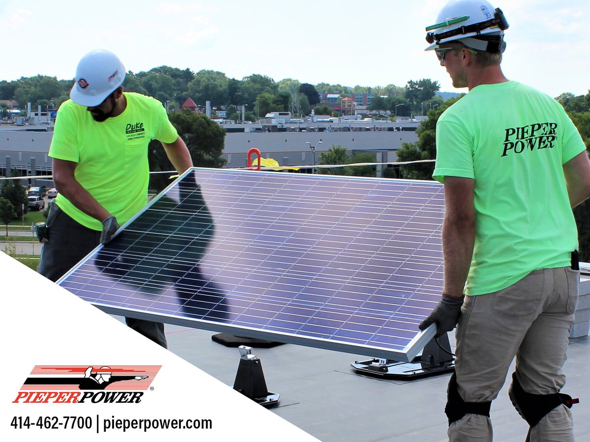 Whether for high voltage maintenance or sustainable solutions, Pieper Electric has the power. We are a leading electrical contractor with diverse skills to enable us to deliver a comprehensive range of capabilities.