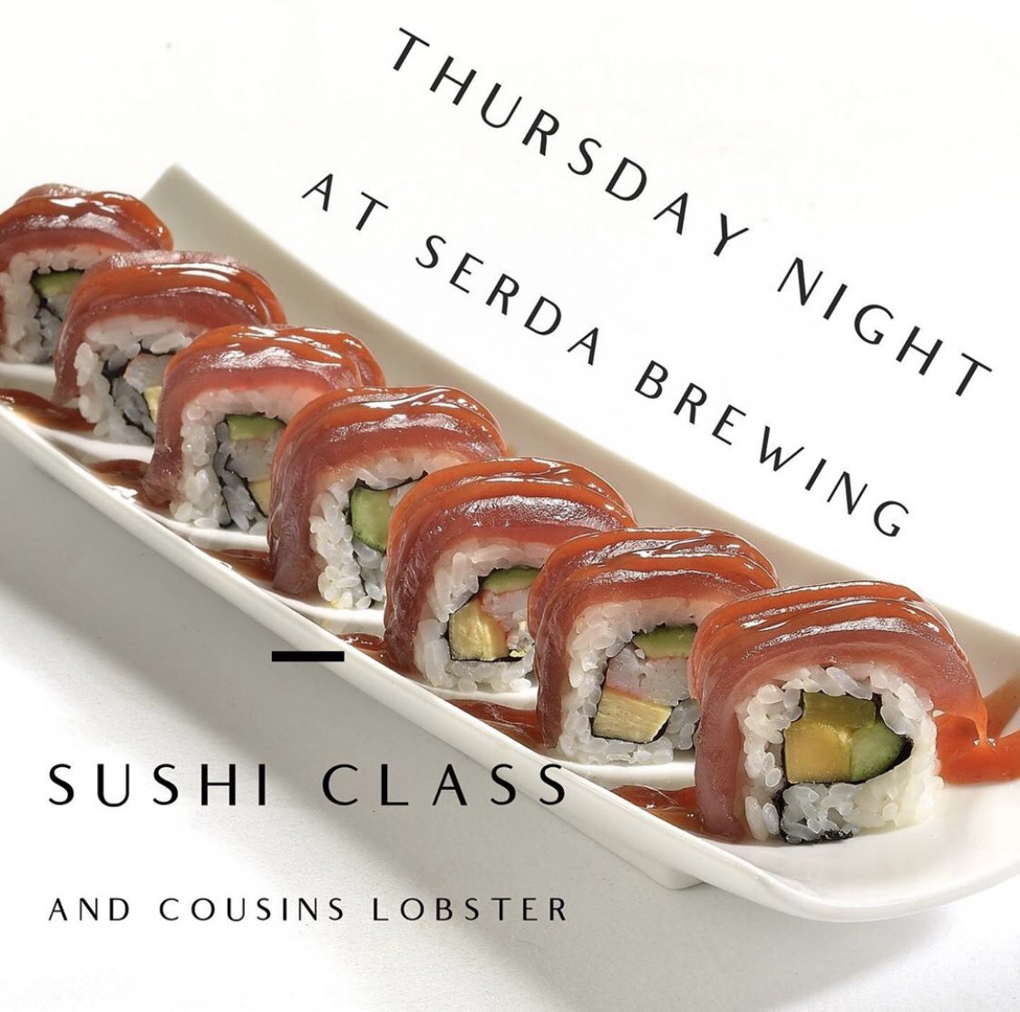 Serda Brewing tweet media