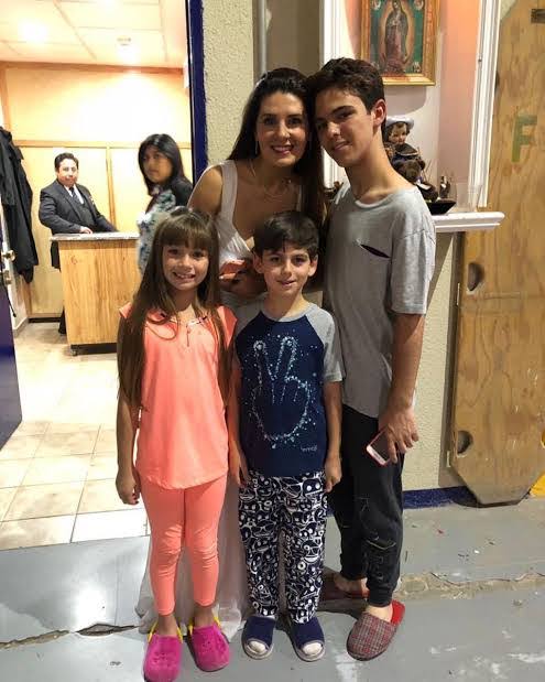 Julio López Treviño tweet media