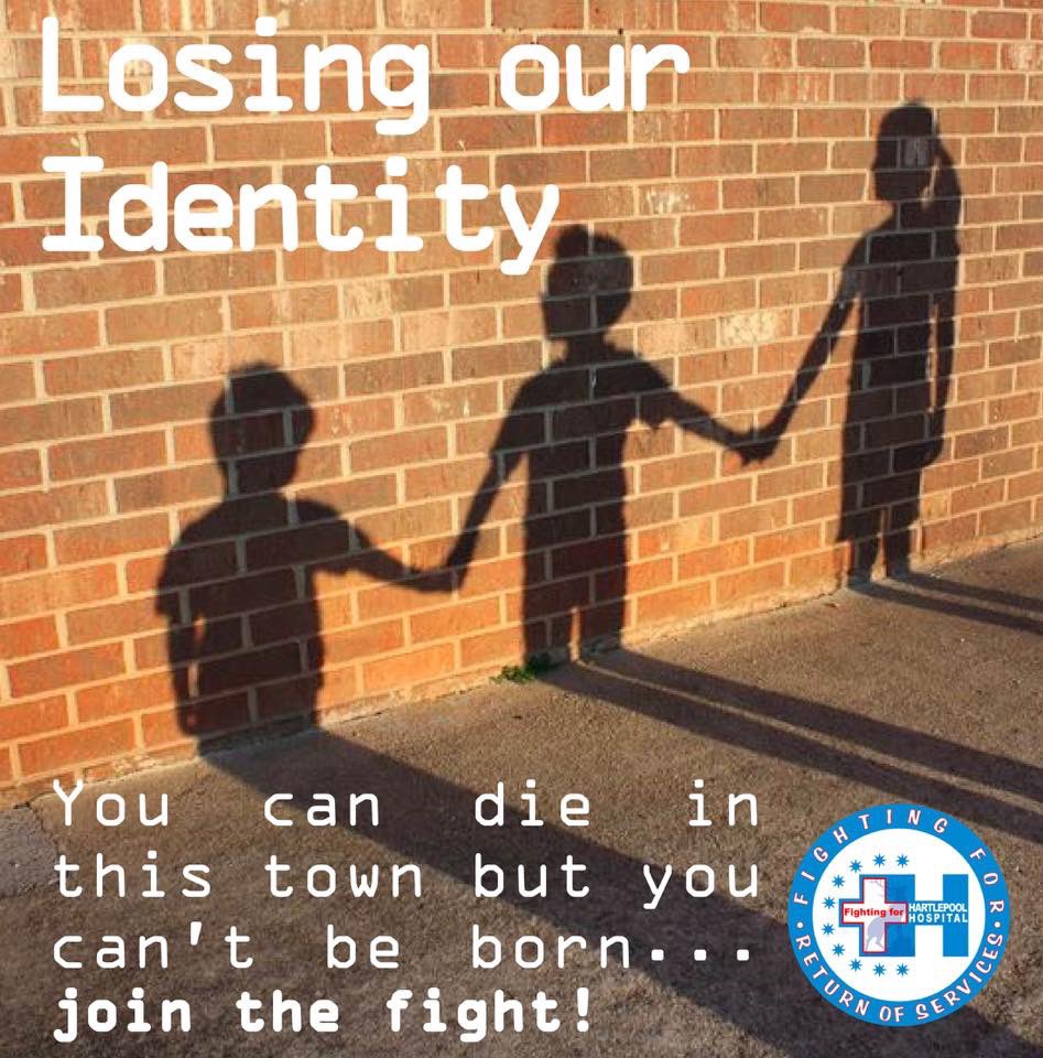 fighting4hh's tweet photo. @BenHouchen @BenHouchen we need our services back A&amp;E and Maternity https://t.co/2jo3C9jfgA