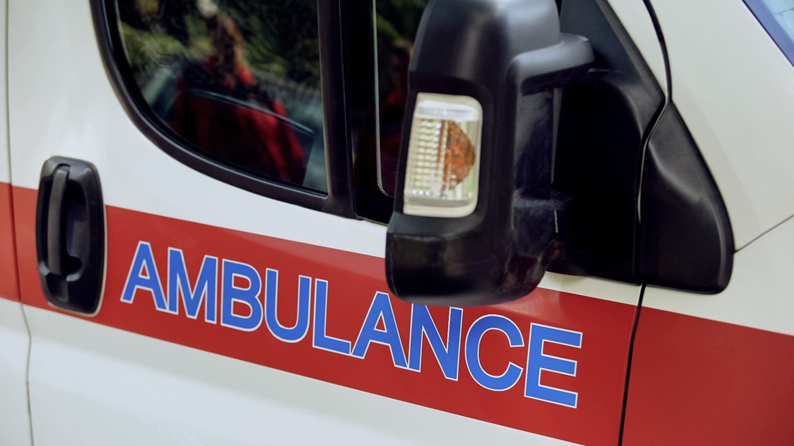 New @WFAA Pedestrian dies after being struck by vehicle, Farmers Branch police say growmap.online/RNYfmC