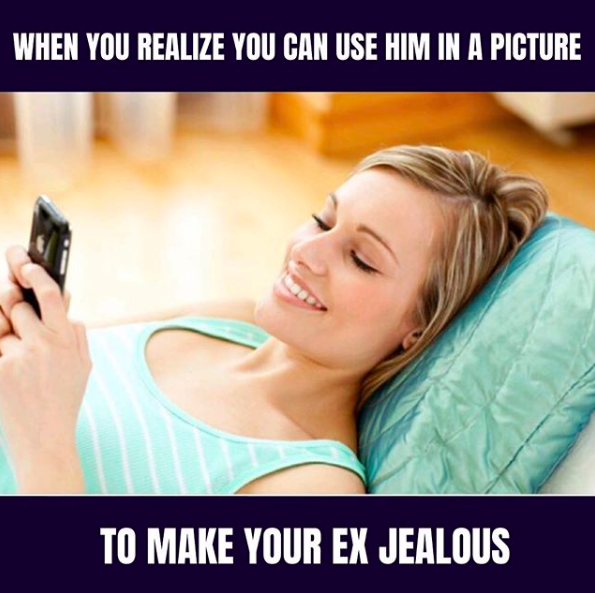 Swept_app's tweet photo. What’s your opinion? Is it a good idea to post photos with the opposite gender on your dating profile? https://t.co/Dd5JuQjpql