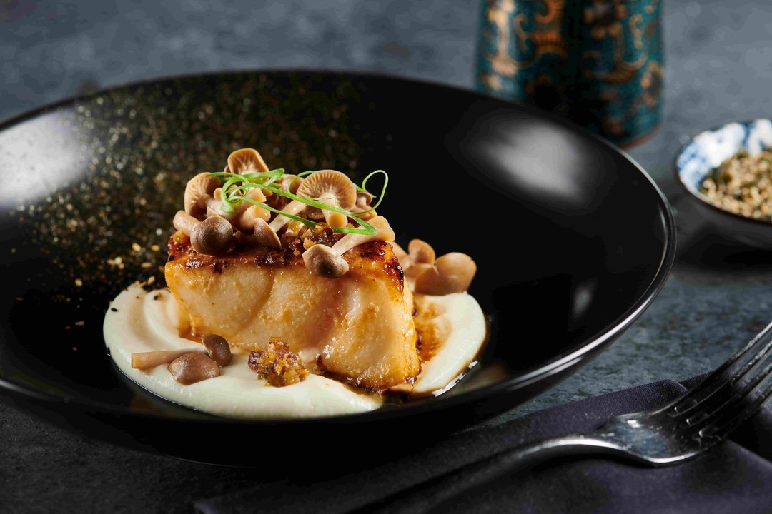 #NYCRestaurantWeek is in full swing! Join us for a 2-course lunch for $26 or a 3-course dinner for $42. 
Reservations: bit.ly/2UKwf7b