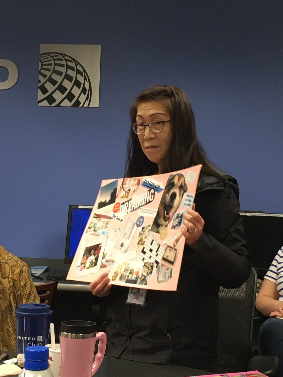 UA SFO Business (@sfobusiness) on Twitter photo Moving closer to our 2020 goals with Vision Boarding. Another terrific Business Office activity! <a href="/MonikaGablowski/">Monika Gablowski</a> <a href="/weareunited/">We Are United</a> #BeingUnited <a href="/MattatUnited/">Matt Miller</a> Moving closer to our 2020 goals with Vision Boarding. Another terrific Business Office activity! <a href="/MonikaGablowski/">Monika Gablowski</a> <a href="/weareunited/">We Are United</a> #BeingUnited <a href="/MattatUnited/">Matt Miller</a>