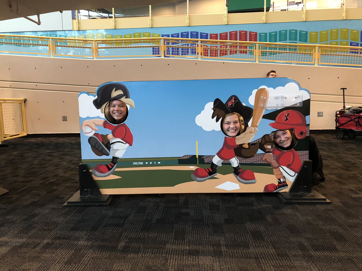 MissKBromley's tweet photo. What a great way to really be immersed in our learning! Thank you @TCMIndy for an amazing learning experience! We can’t wait for STEM day! #BUCOEImpact https://t.co/DmnLevLS07