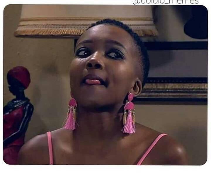 _SandileZibani's tweet photo. Ngabe kuncono kuthiwa islumo asipheli at all   neyisa kabi nina. https://t.co/0FNX04dQ6R