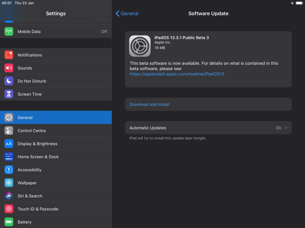 osiristhe1's tweet image. Like clockwork, Apple. Another week another update #iphone #ipad #iOS1331DevBeta3 😁