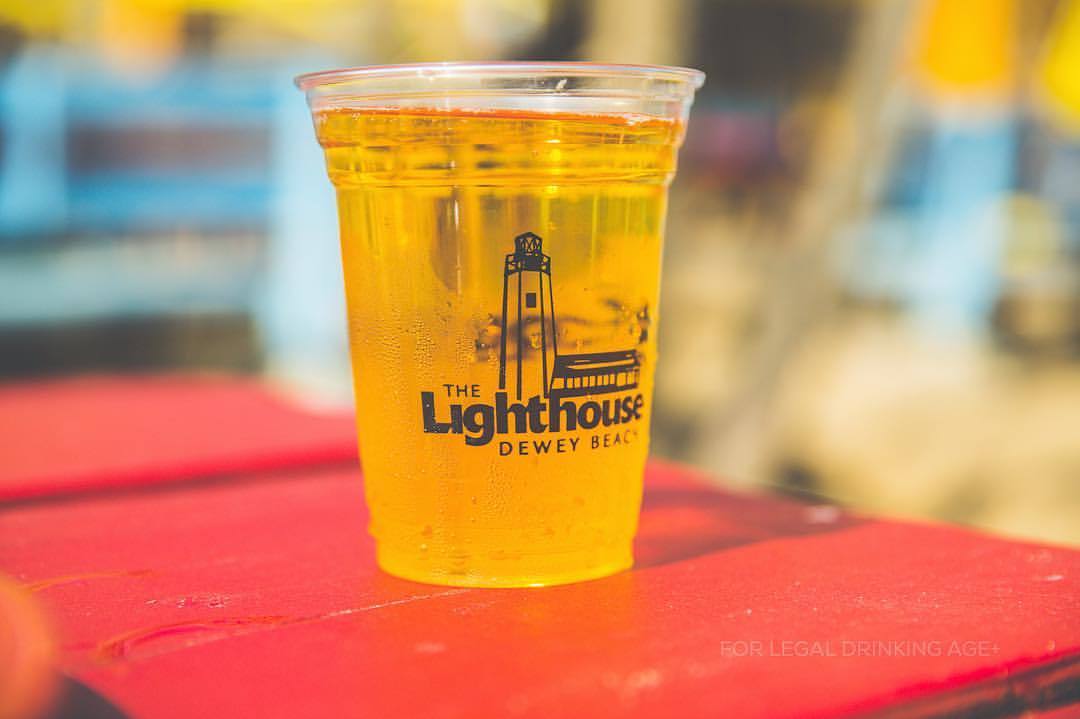 We can't wait to serve up all your favorite drinks once we re-open! 🍻