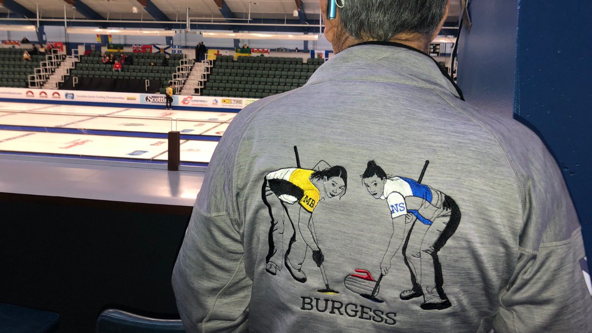 Curling Canada tweet media