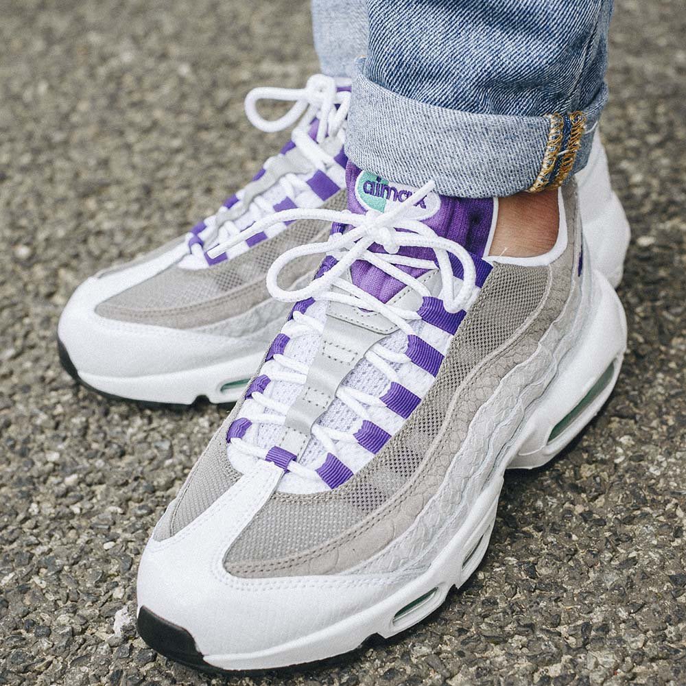 air max 95 lv8 grape