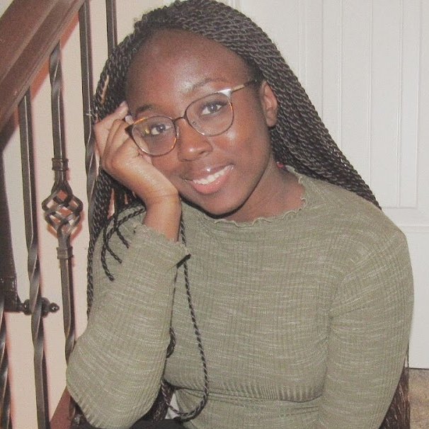 MEET YOUR STO: Victoria Atolagbe, Troupe #7185  I’m a senior at Classen School of Advanced Studies where I study as a Drama Major.