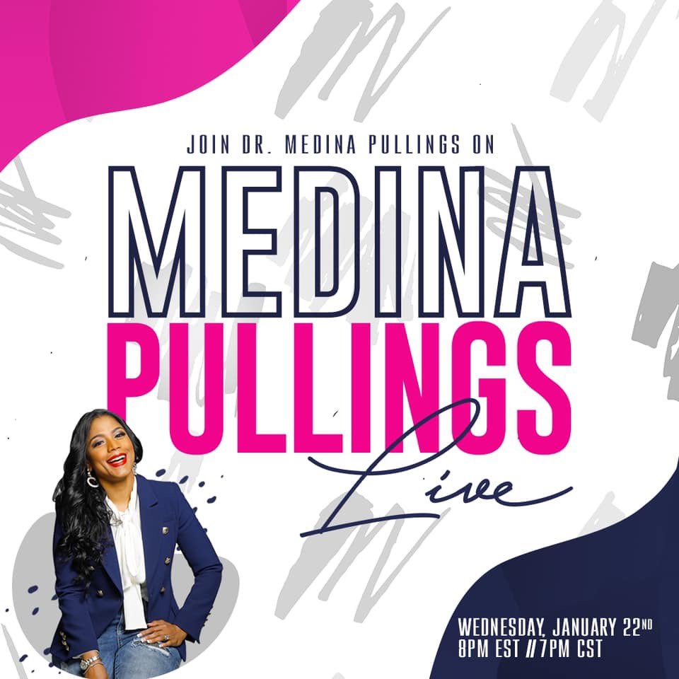Medina Pullings tweet media