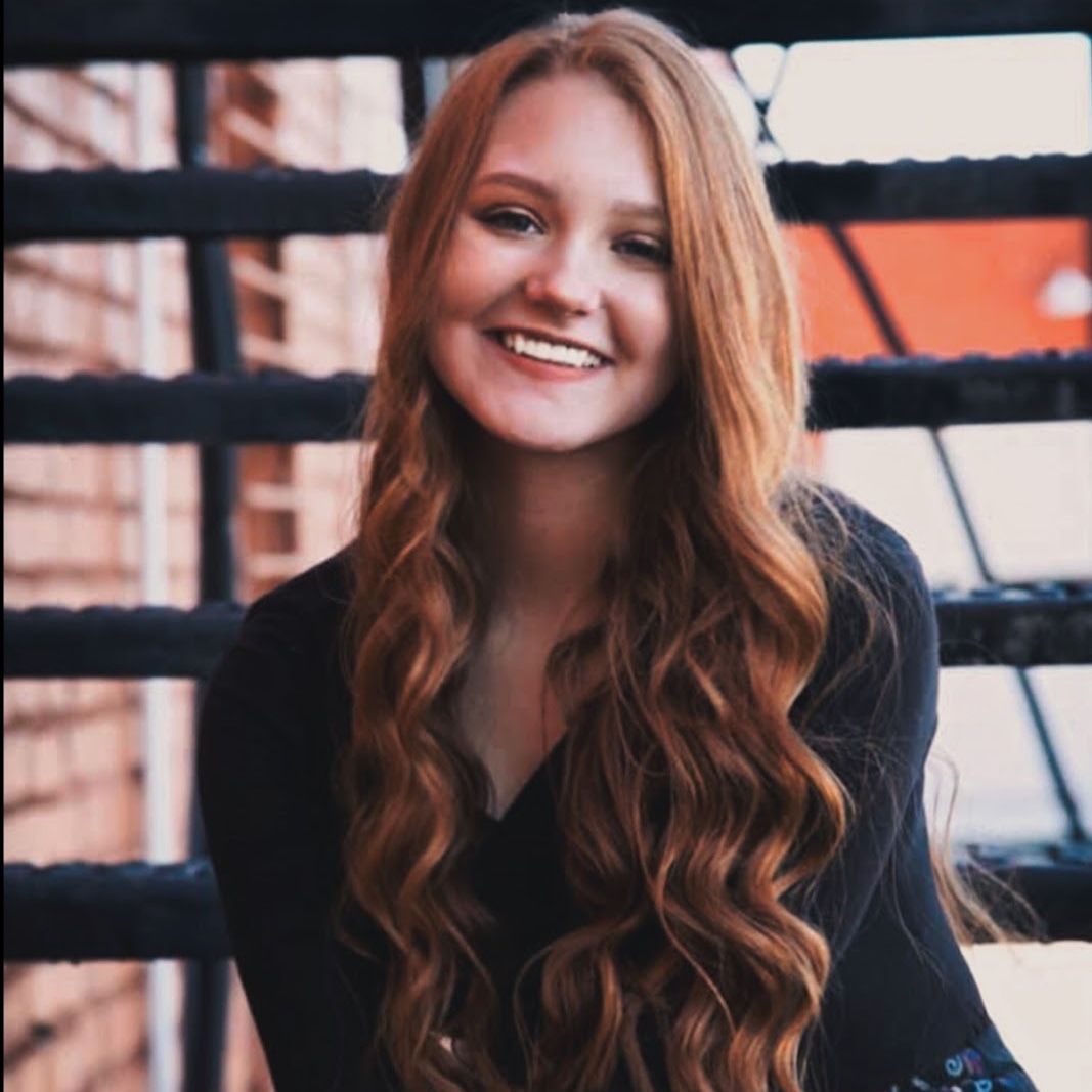 MEET YOUR STO SHADOW: Trista Fassio, Troupe # 3283  is a junior at Poteau High School.