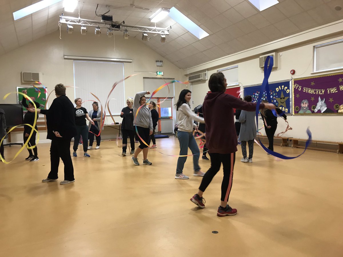 martin_radmore's tweet photo. Day 1 of National Qualification in Teaching and Learning in Primary PE on Friday. Looking forward to working with new learners from Norfolk & Suffolk primaries! Still time to join the 2020 cohort - book via https://t.co/qTboqto5Jn #pecpd #teachingpe #visioned #primarype https://t.co/4T8SU81ObQ