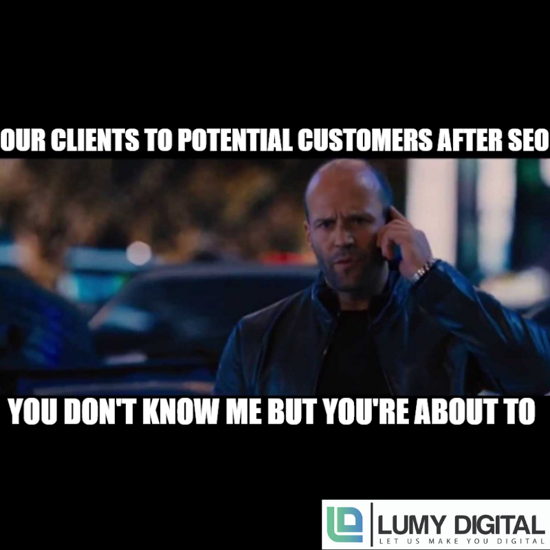 Our #clients be like 😎 😎 😎 🔥 🔥 
#seostrategy #onlinepresence #followus #RT #agency #agencylife #agencywork #internetmarketingagency #internetmarketing #internetmarketingsuccess