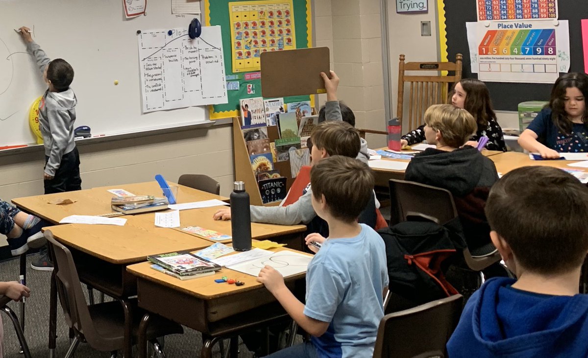 Playing Charades and Pictionary to practice spelling the correct homophone. <a href="/HumbleISD_HHE/">Hidden Hollow Elementary</a> #communicator #creativeinnovator