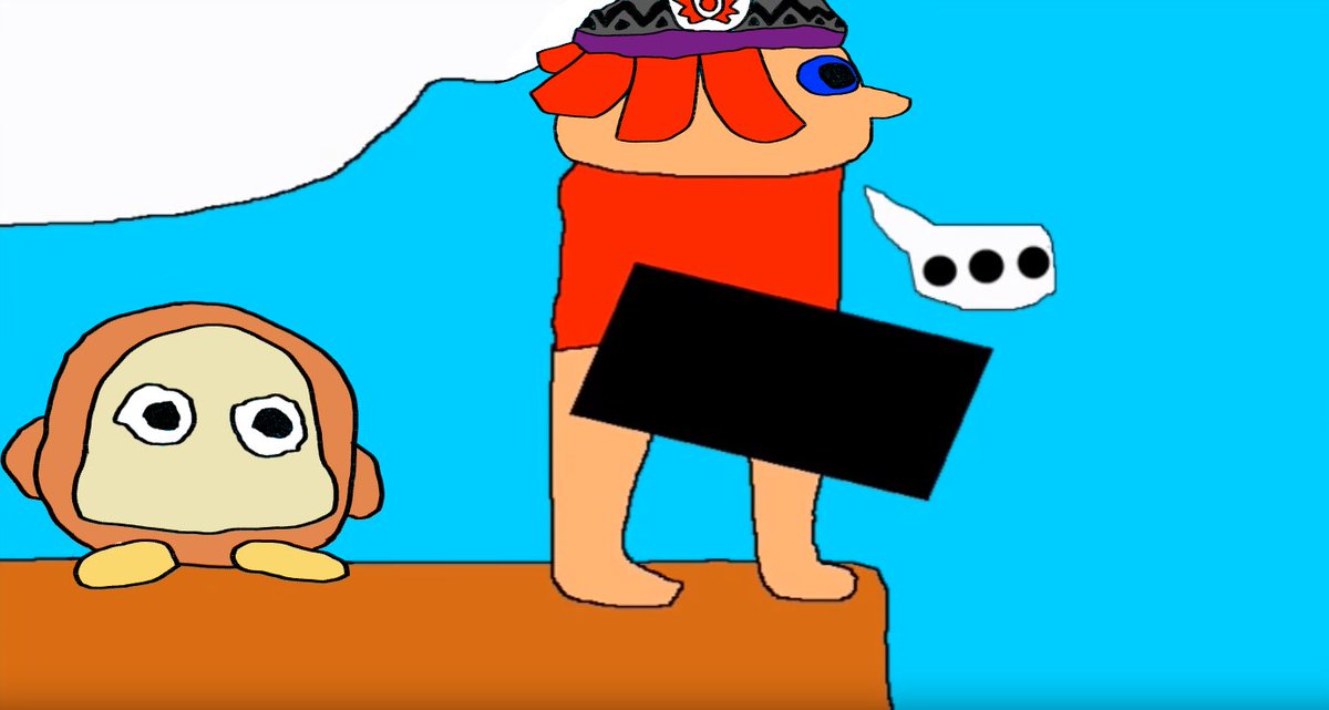 Flamberge tweet media