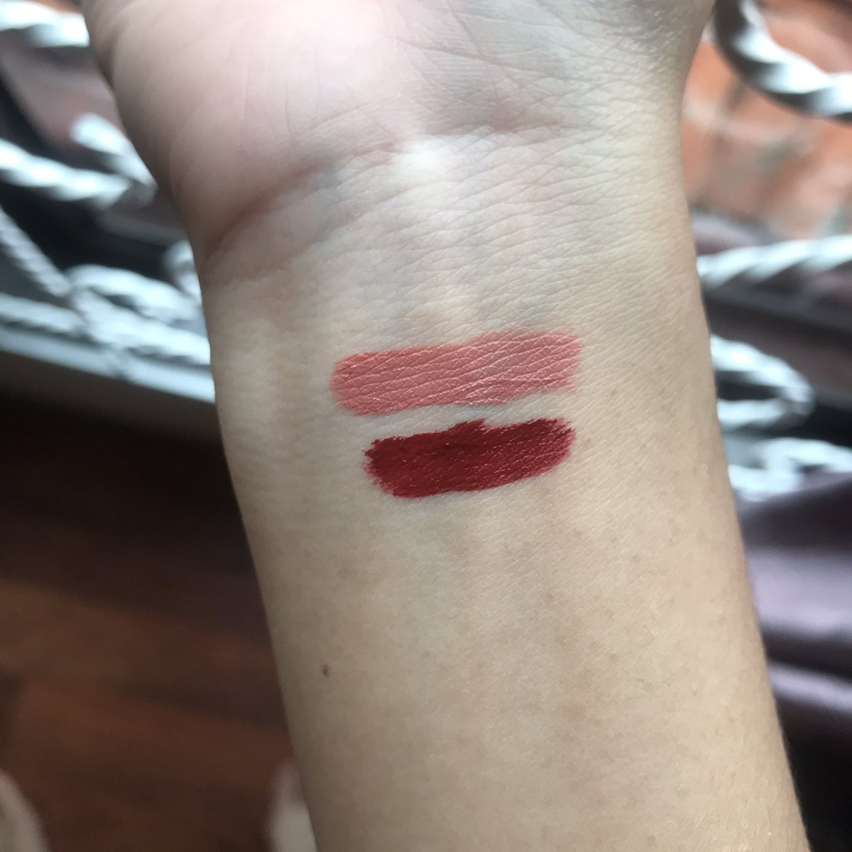 ombre maybelline sensational liquid matte