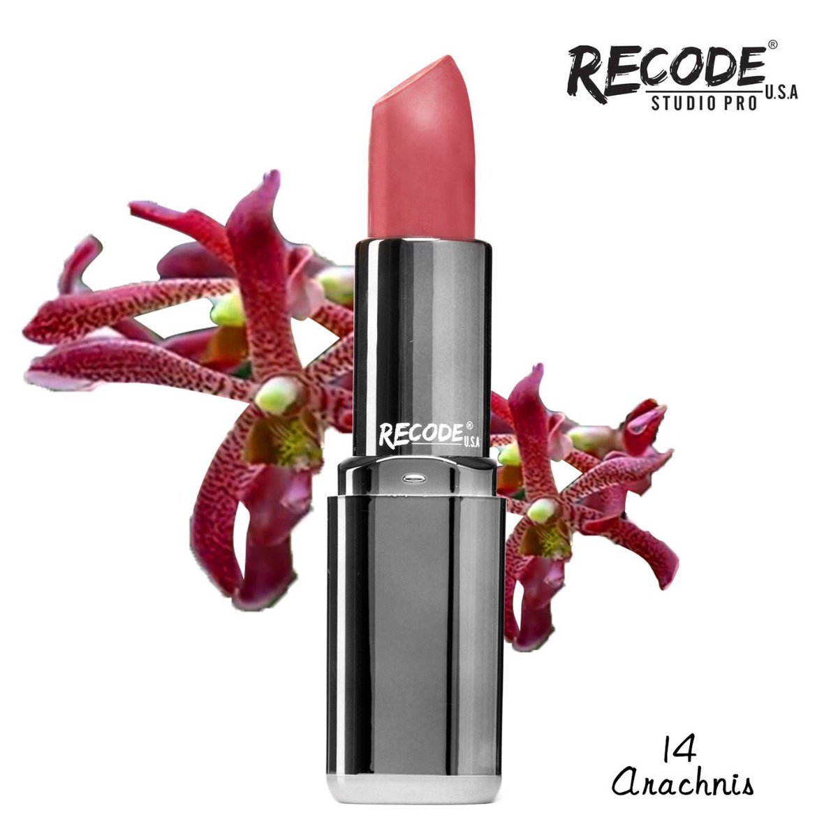 recode usa liquid lipstick