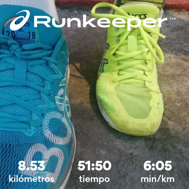 Kike_Cerecero's tweet photo. Luego del masaje del lunes, se regresa a entrenar, intervalos de 8*600.
Ay momentos donde quieres parar, piensas, podría estar acostado, dormido, pero no, ahí estas corriendo.
#ASICS @EntreRunners @templorunner #YoElegiCorrer @Runkeeper #DsTrainer https://t.co/cMomdWI0ko