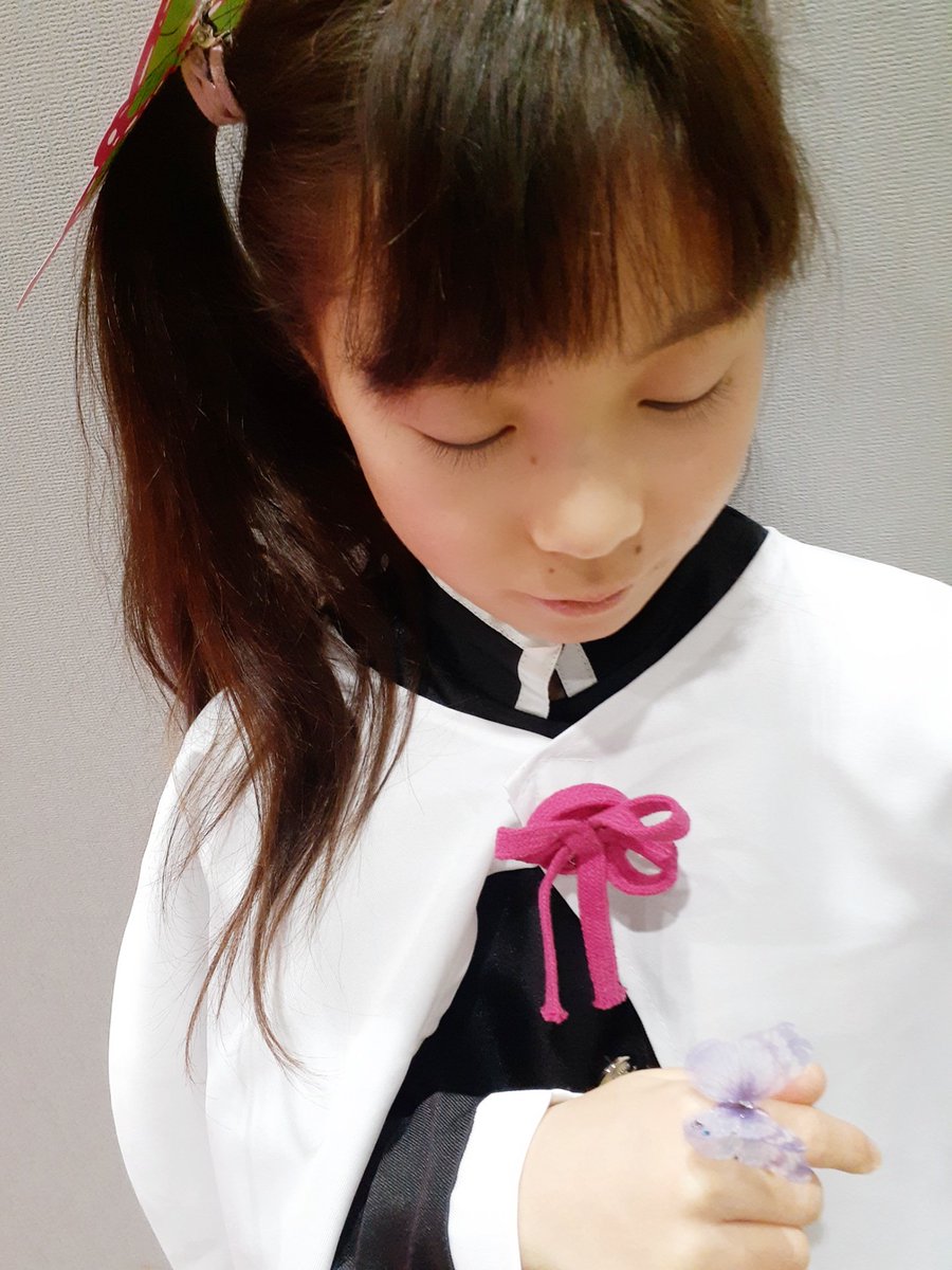 kinoooko's tweet photo. 掲載許可頂きました♥️
それと、さやはなさん笑
下向いてるの、ｶﾅｦっぽく撮れたなぁ～って
#ADV014 https://t.co/IO24AmgzPB