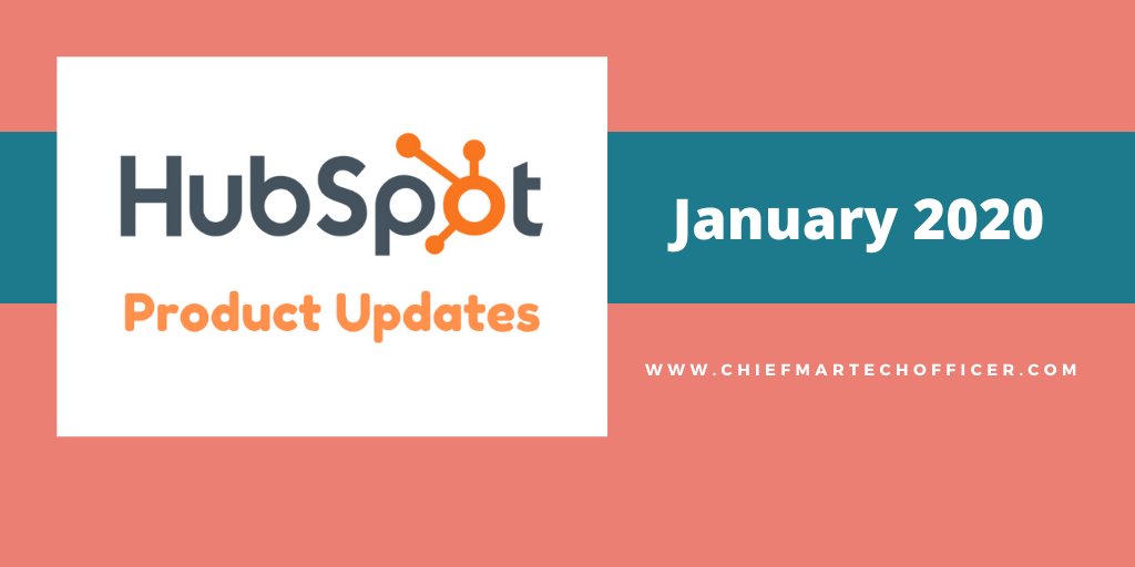 RemotishAgency's tweet photo. If you use @HubSpot, the monthly product updates are a must to keep track of. This month's highlights are: https://t.co/K0RQHRXmaX
#hubspot #hubspotproduct #hubspotproducts #hubspotproductupdates #hubspotupdates #monthlyupdates #stayupdated #skillup #getupdates #growbetter https://t.co/Ws8K3OB5l9