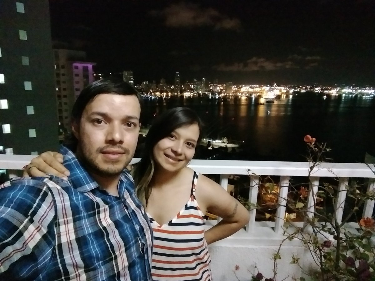 Mauricio Chaves tweet media