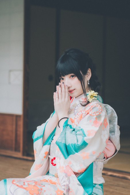 コスプレイヤー砂糖まるのTwitter画像2