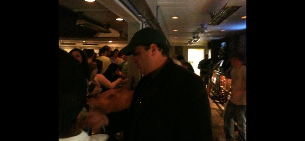 Backyard Ale House tweet media