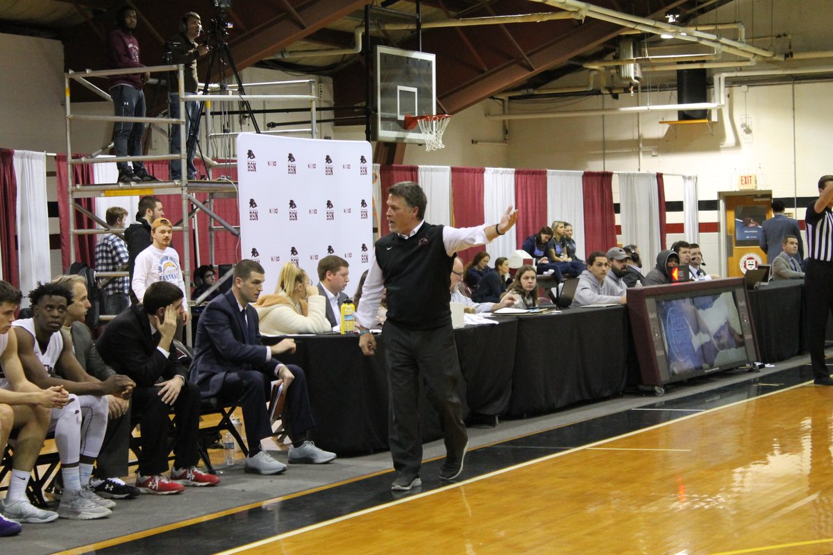 Franklin Pierce Ravens tweet media