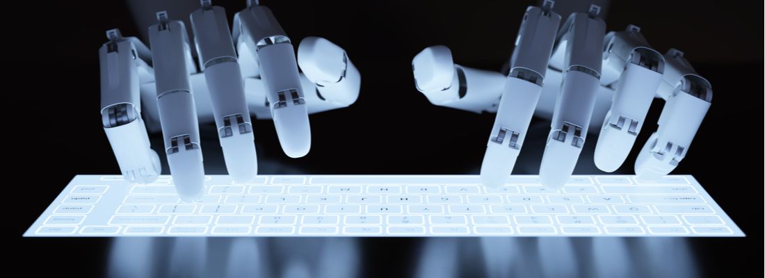 3 Ways Artificial Intelligence Can Improve Your Website - Velocitize AI buff.ly/2w9uqGT #AI #digitalmarketing