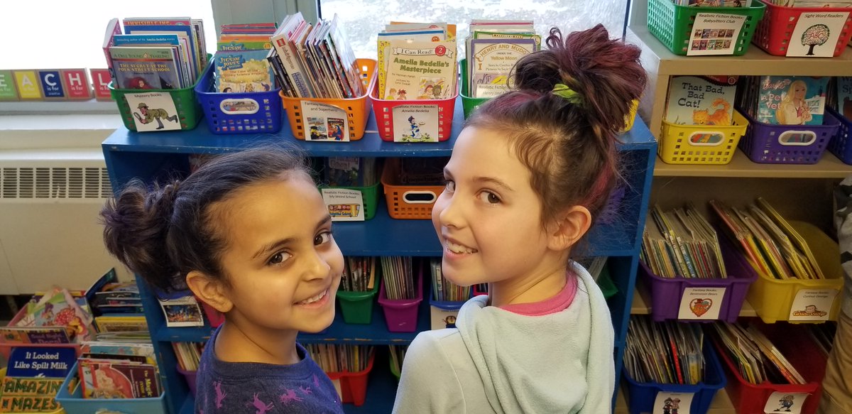 ORVanderVelde's tweet photo. 2A and 2C are enjoying Oak Ridge's spirit days this month! #oakridgemustangs @Ms_Pratl https://t.co/6dPXWBTaR3