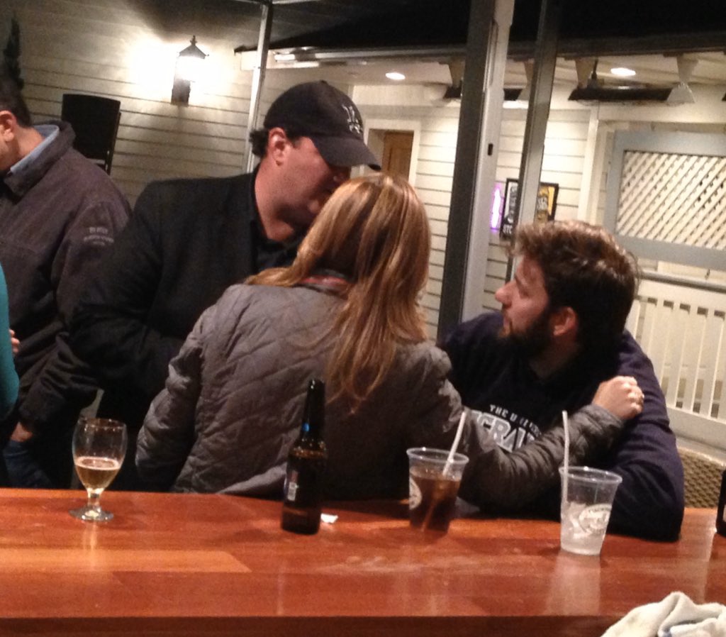 Backyard Ale House on Twitter "BBBaumgartner johnkrasinski A few