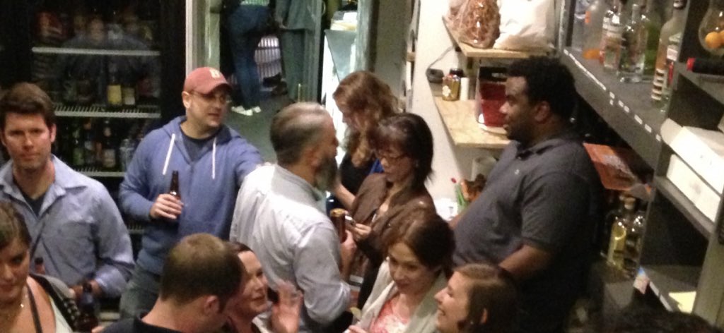 Backyard Ale House tweet media