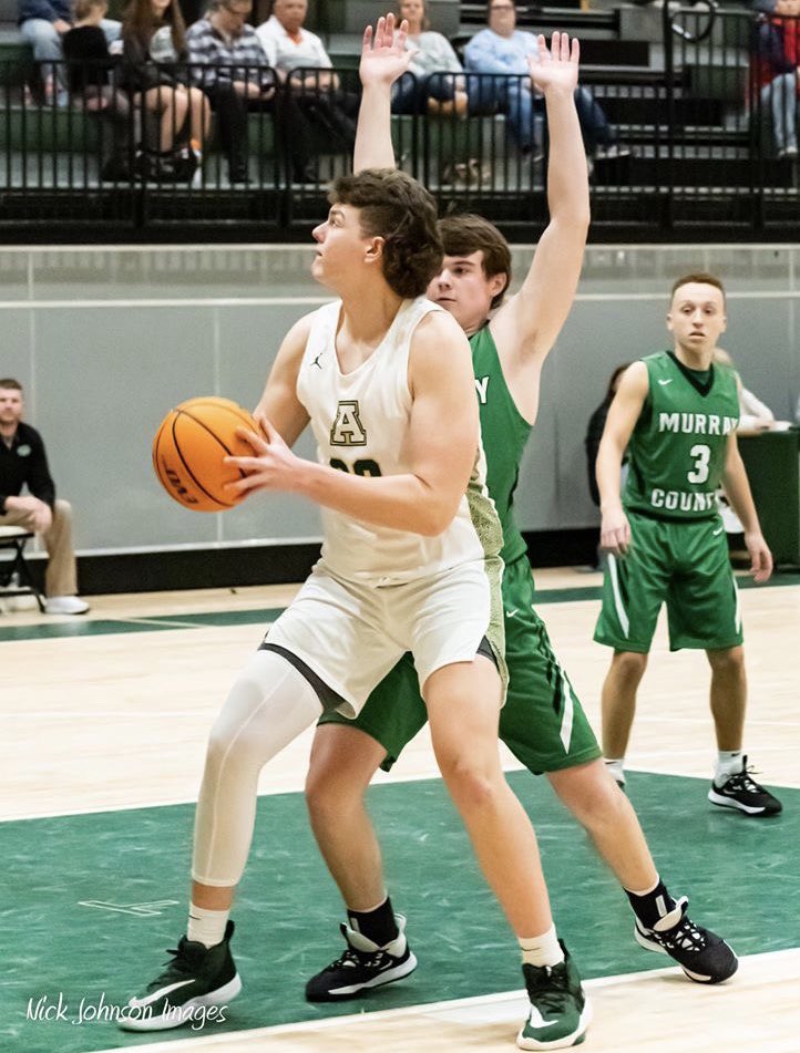chriscamsports's tweet photo. 🚨🚨#RadarWatch🚨🚨
6’9” 230 lbs Jaxon Welchel
Adairsville HS (GA)
@welchel_j
✅Great Size
✅Good Touch
✅Uses Body for Position
✅Runs the Floor
✅Huge Upside (late bloomer)
Comment: Major transition in 1 year. Dropped 40lbs and has improved skill set!
@connect_hoops https://t.co/5GTPffE1jp