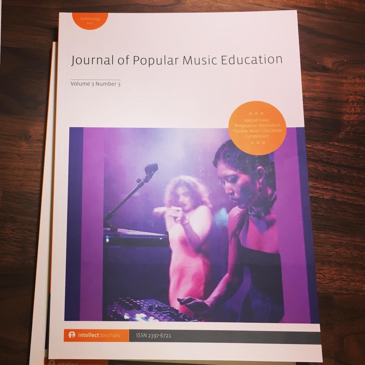 Gareth Dylan Smith tweet media