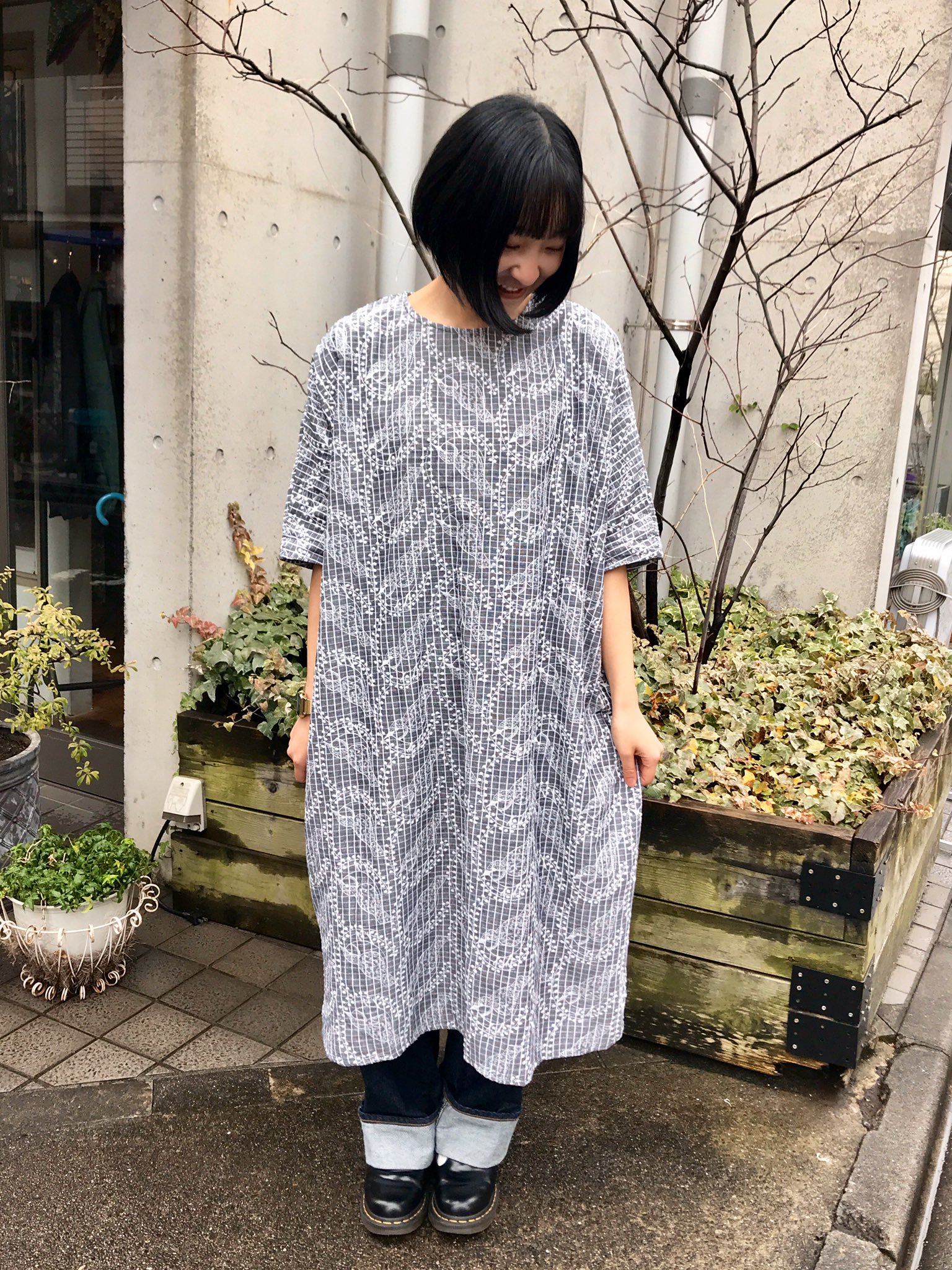 マーブルシュッド 総刺繍 リーフ&バード | www.supremecourtbar.org.np