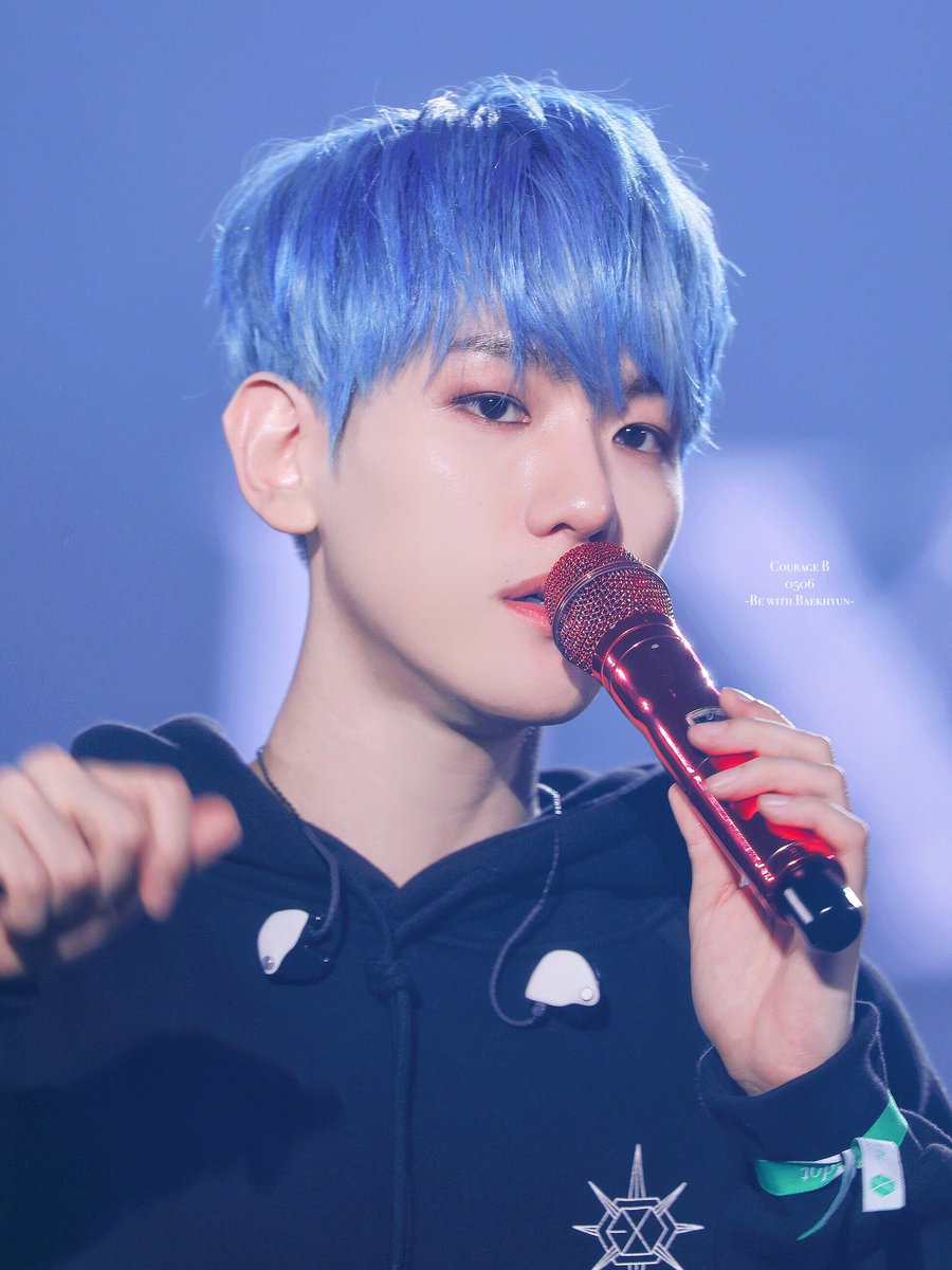 Courage_0408's tweet photo. 191231/

ᴍᴀʏ ғᴀɪʀʏ✨
#백현 #BAEKHYUN #EXO https://t.co/FA6AYMhYde
