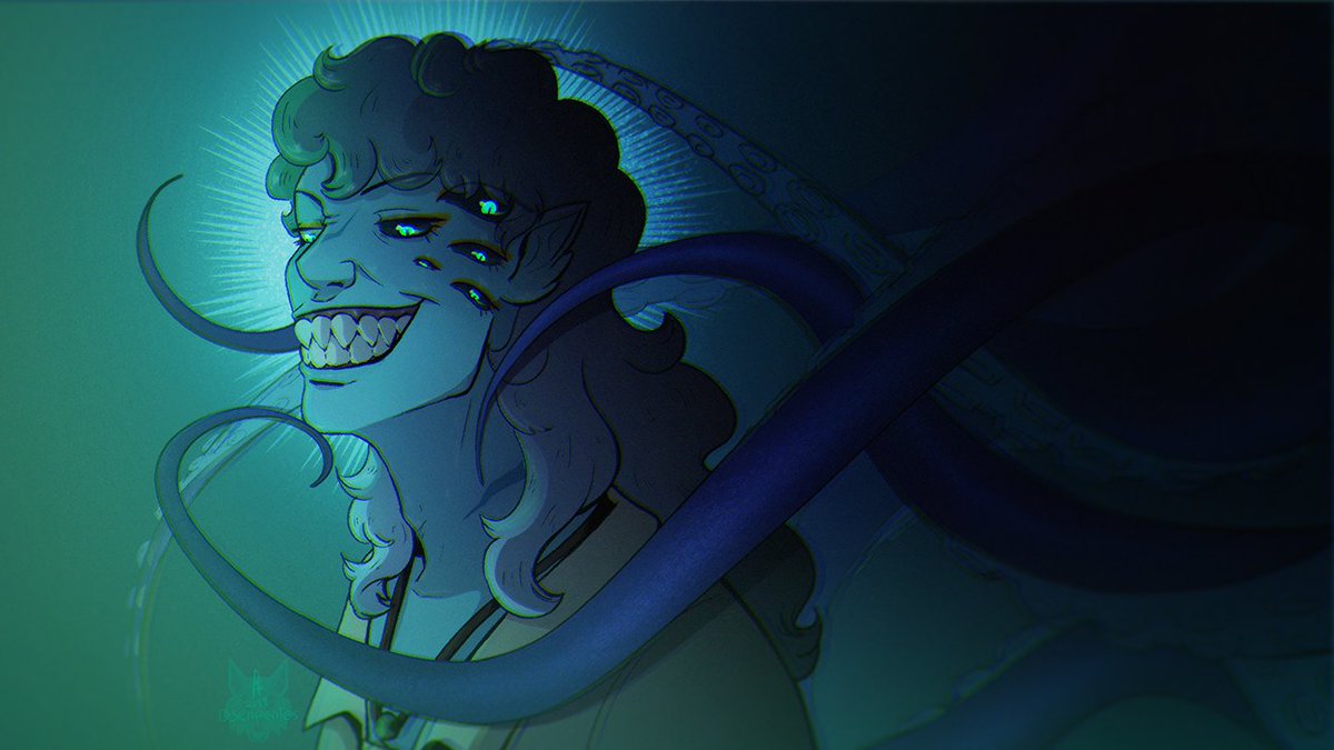 dserpentes's tweet photo. To celebrate reaching the 1k I'll be doing an art raffle! Sunday I'll pick the winner and do a stream to work on the prize!

1) Must be a follower!
2) RT + Like this
3) Tag at least 3 friends
4) No giveaway accounts!!!
5) Share some pictures of your OC &amp; tell me a bit about them https://t.co/0JSxP5yljJ