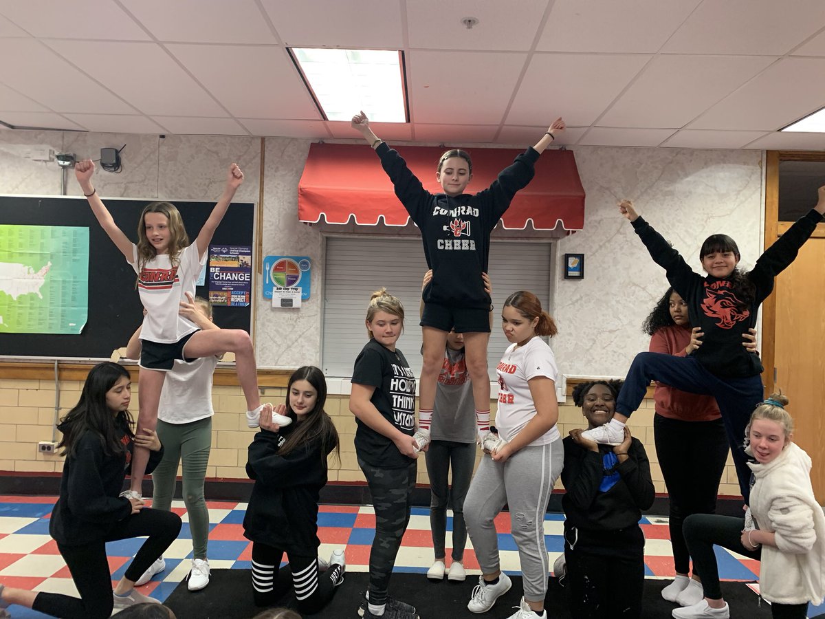 Kathleen Logullo tweet media