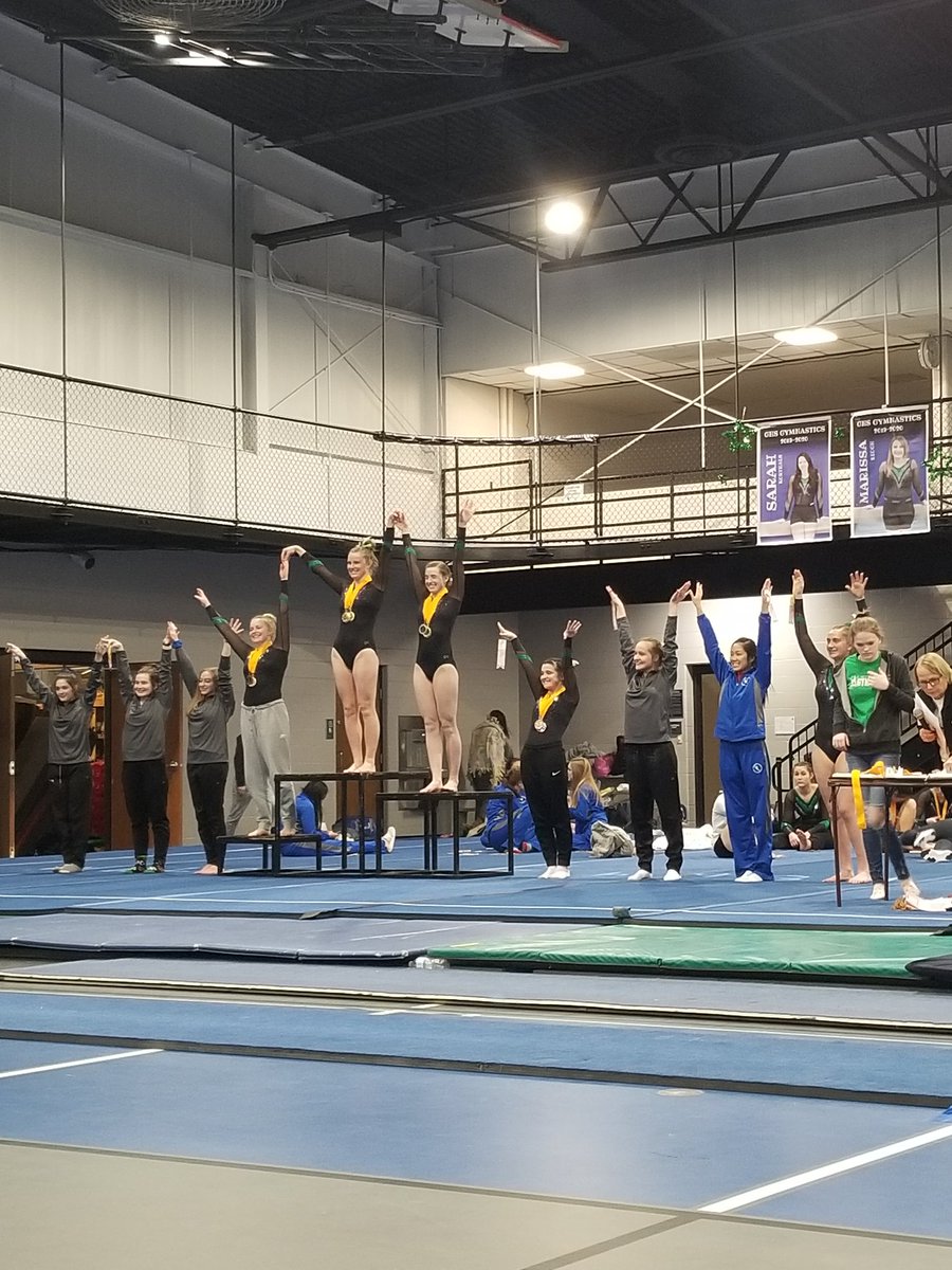 Drake_Lansman's tweet photo. Varsity all around https://t.co/6JCwRM4exy